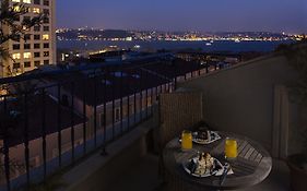 Turkuaz Suites