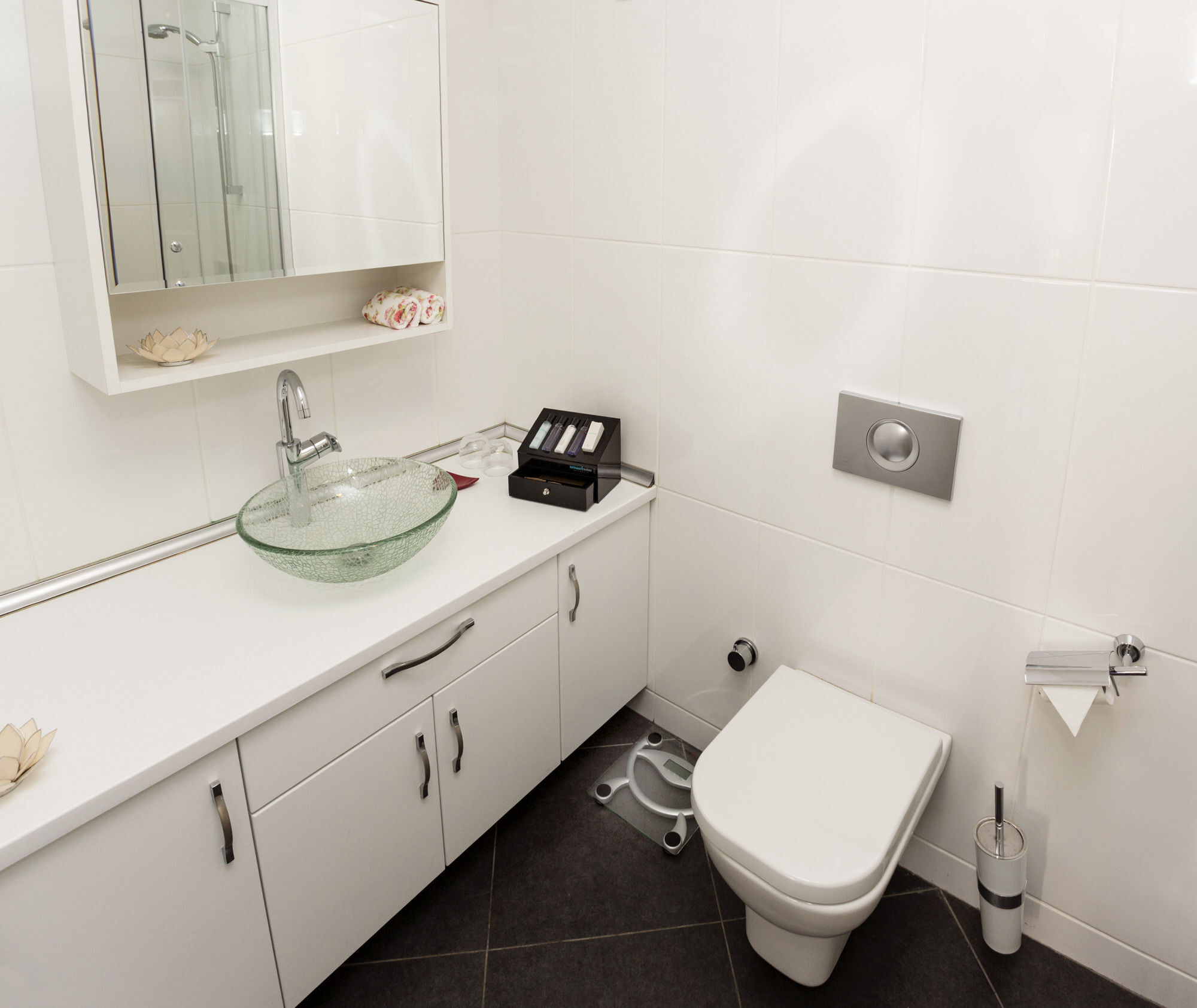 Turkuaz Suites Istanboel Buitenkant foto