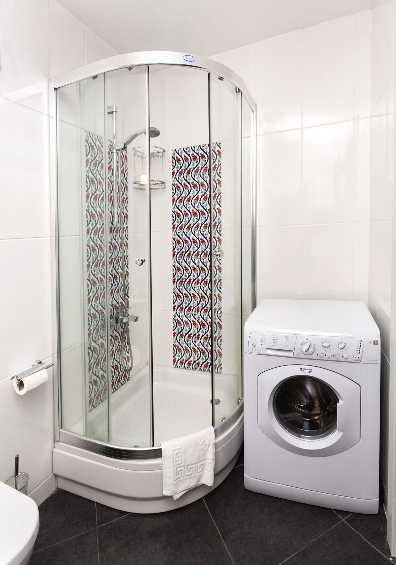 Turkuaz Suites Istanboel Buitenkant foto